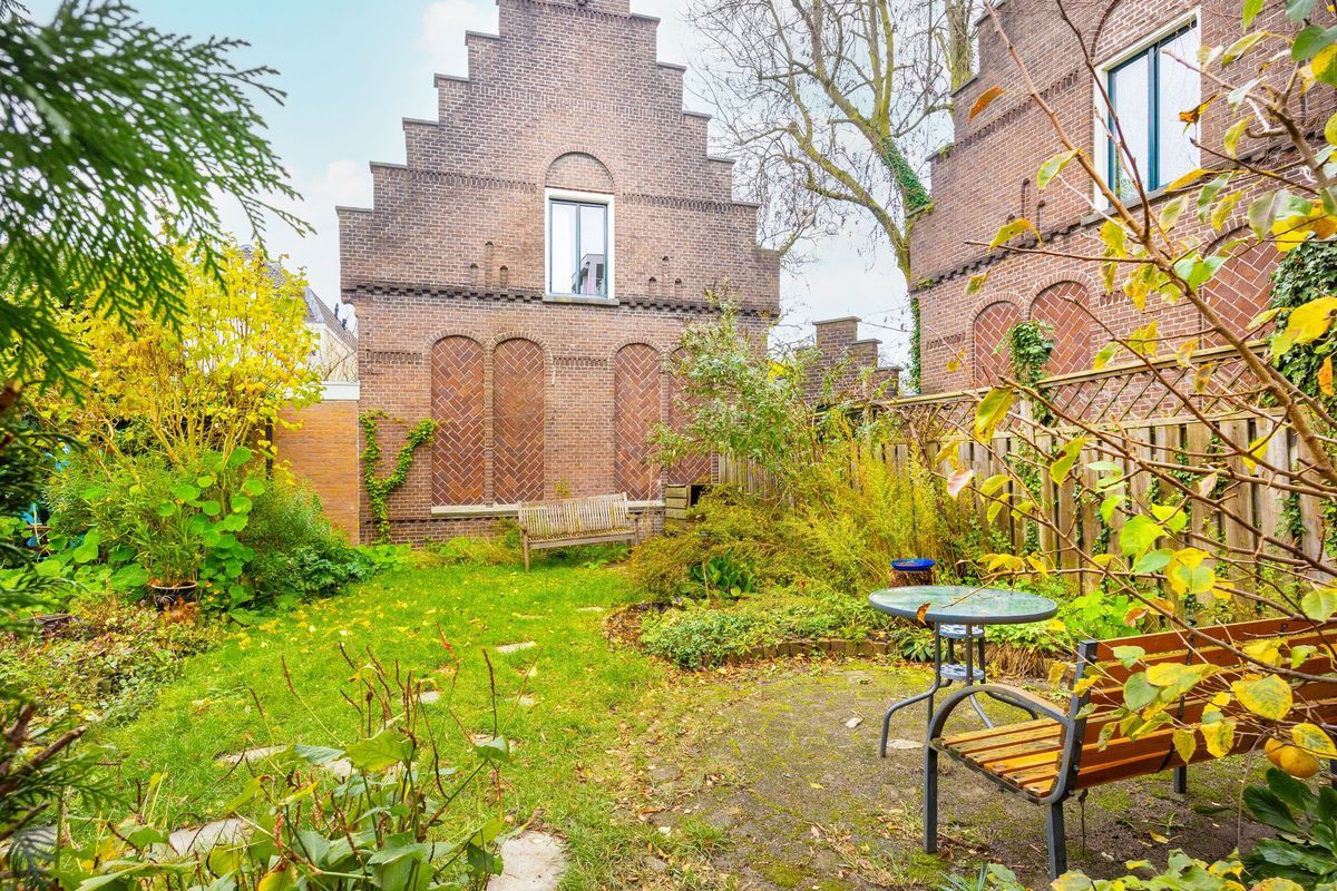 Appelstraat 20 Photo Blur 11