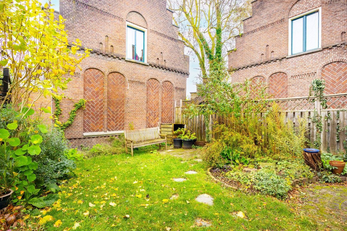 Appelstraat 20 Photo Blur 12