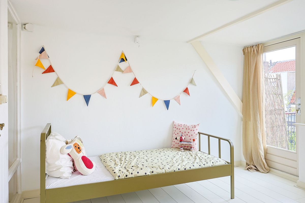 Appelstraat 20 Photo Blur 19