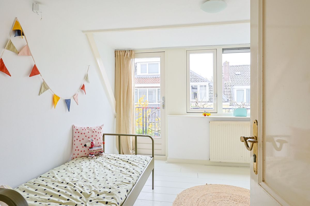 Appelstraat 20 Photo Blur 18