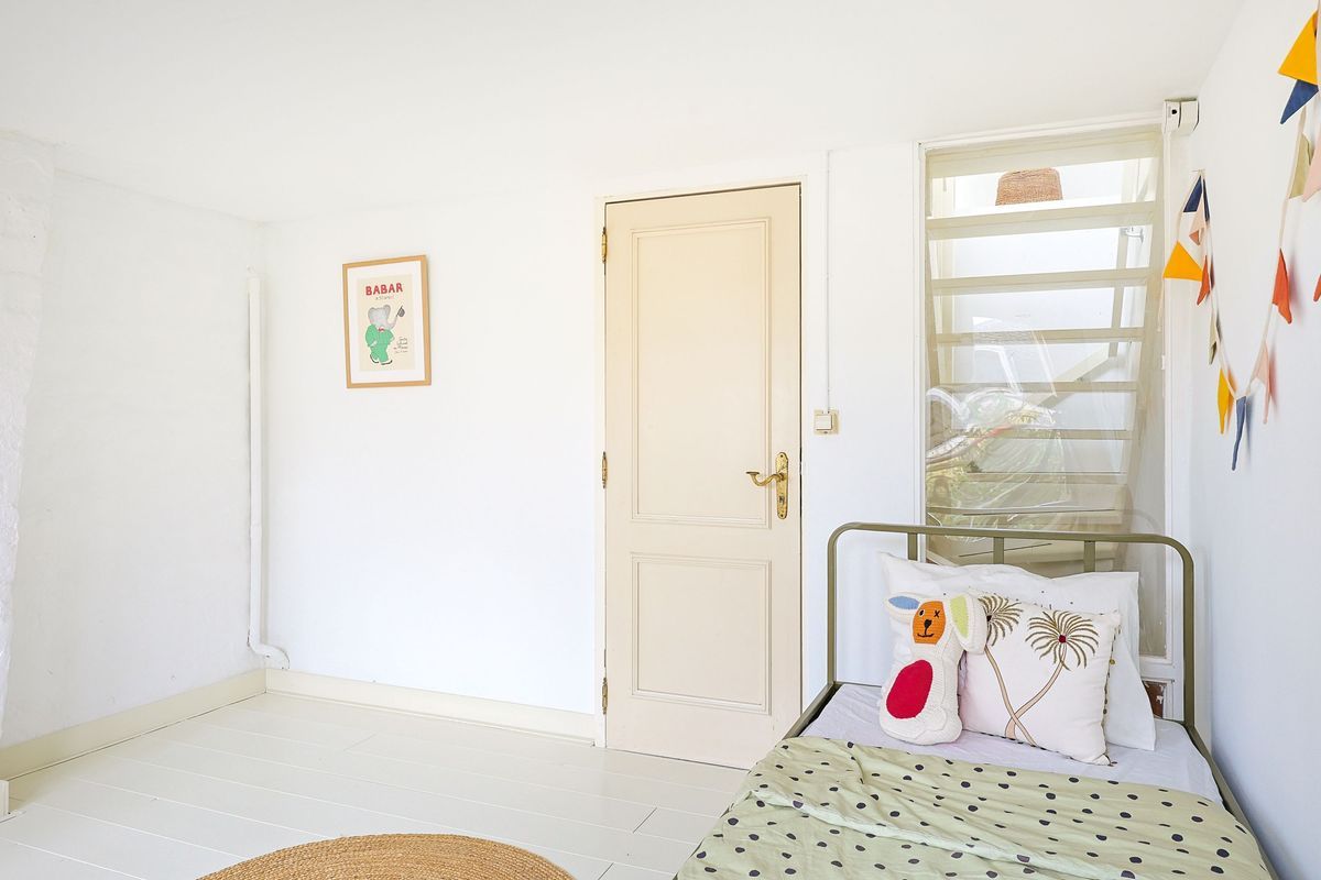 Appelstraat 20 Photo Blur 20