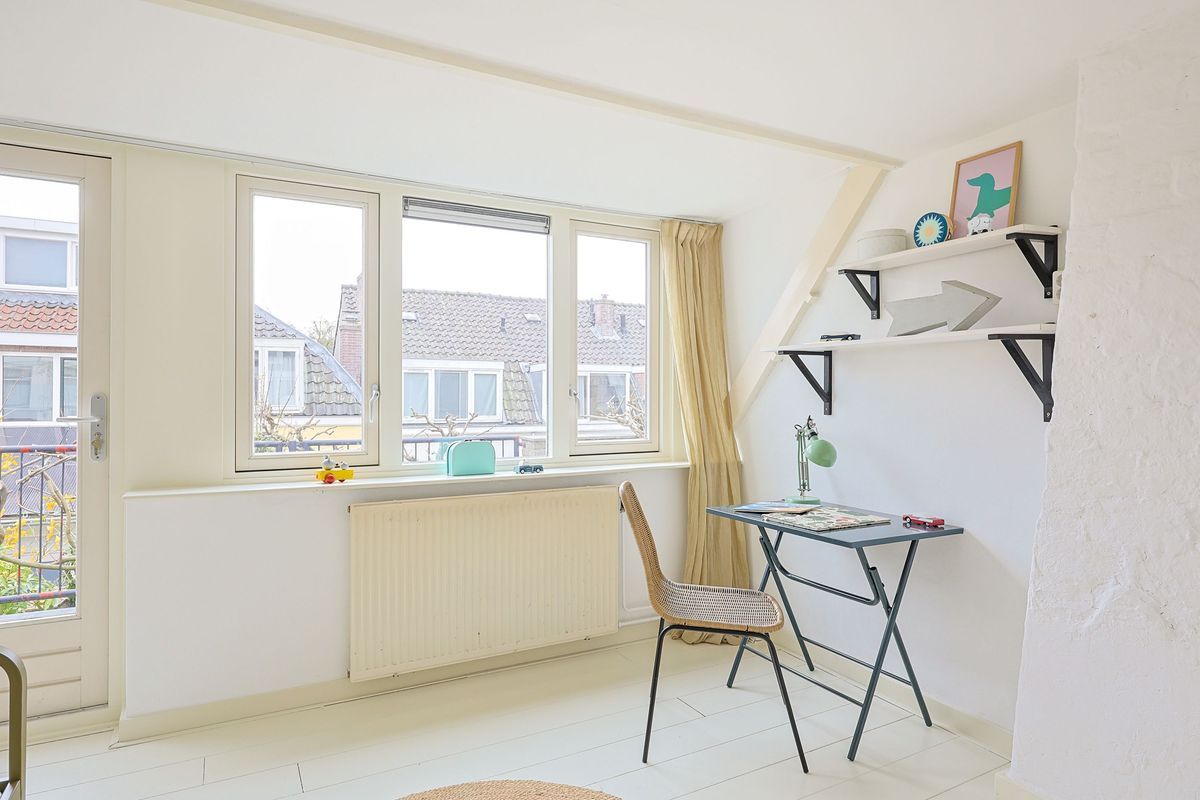 Appelstraat 20 Photo Blur 21