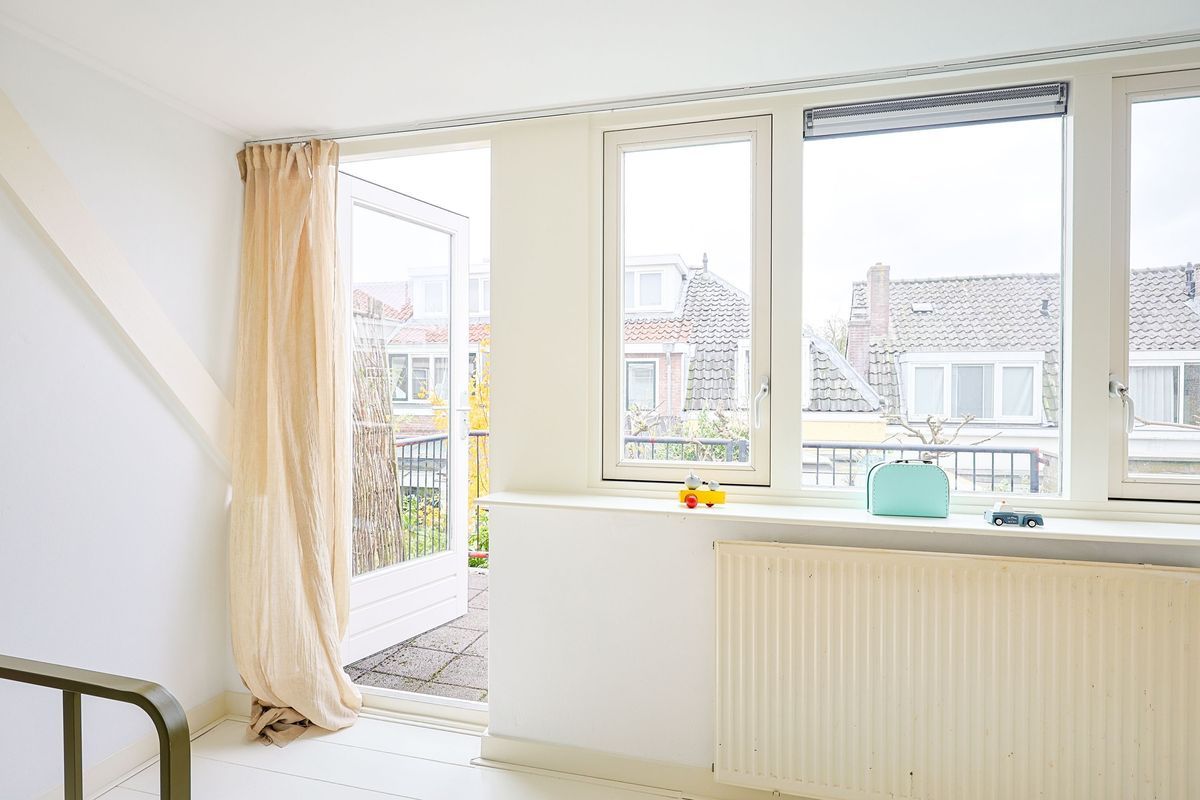 Appelstraat 20 Photo Blur 22