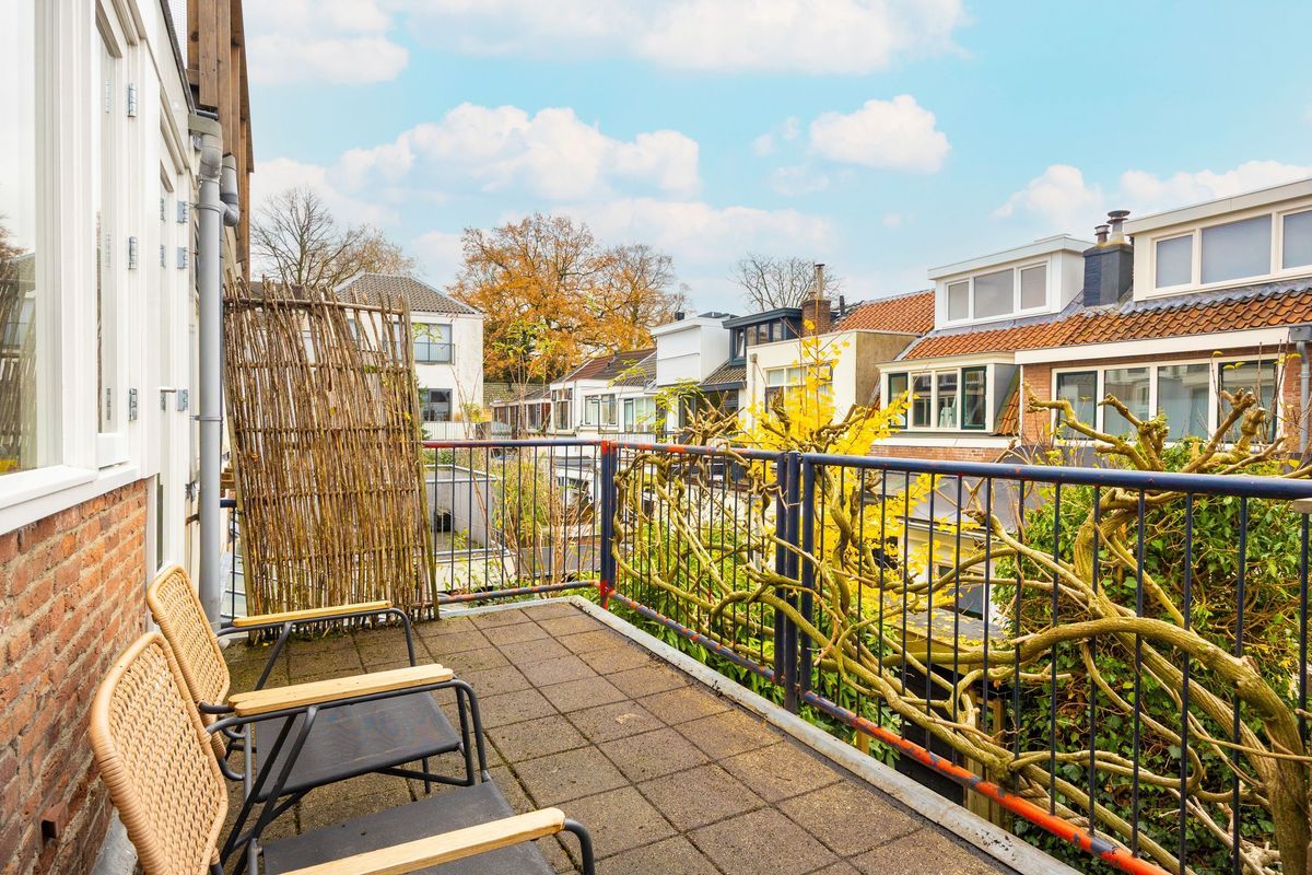 Appelstraat 20 Photo Blur 24