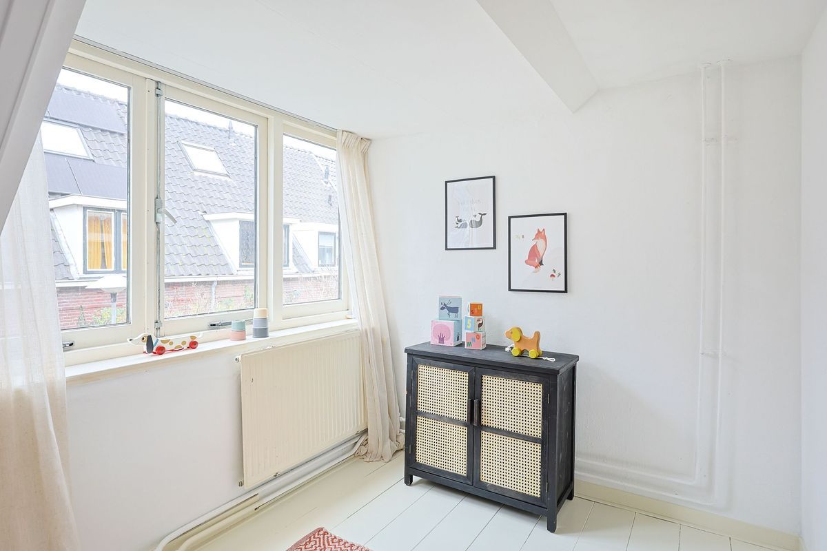 Appelstraat 20 Photo Blur 31