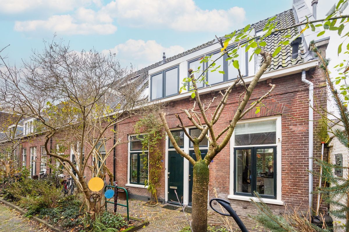 Appelstraat 20 Photo Blur 41