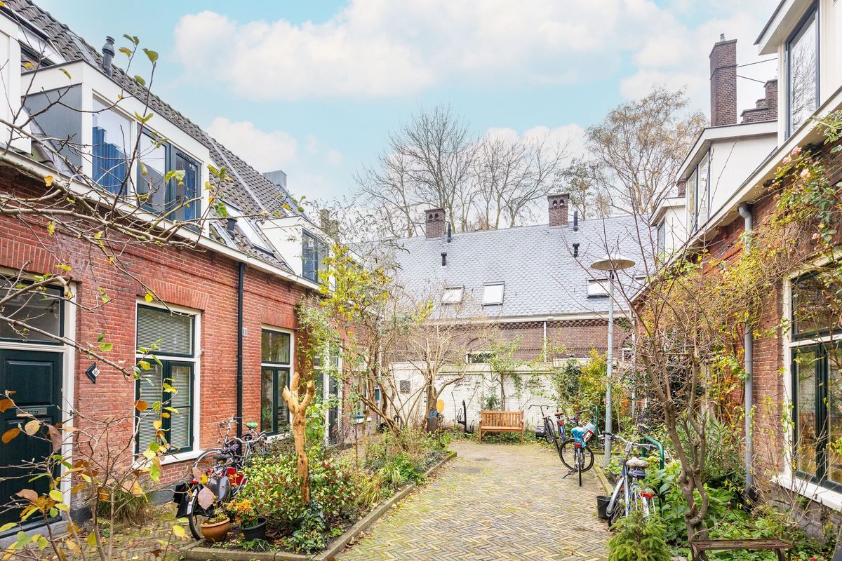 Appelstraat 20 Photo Blur 42