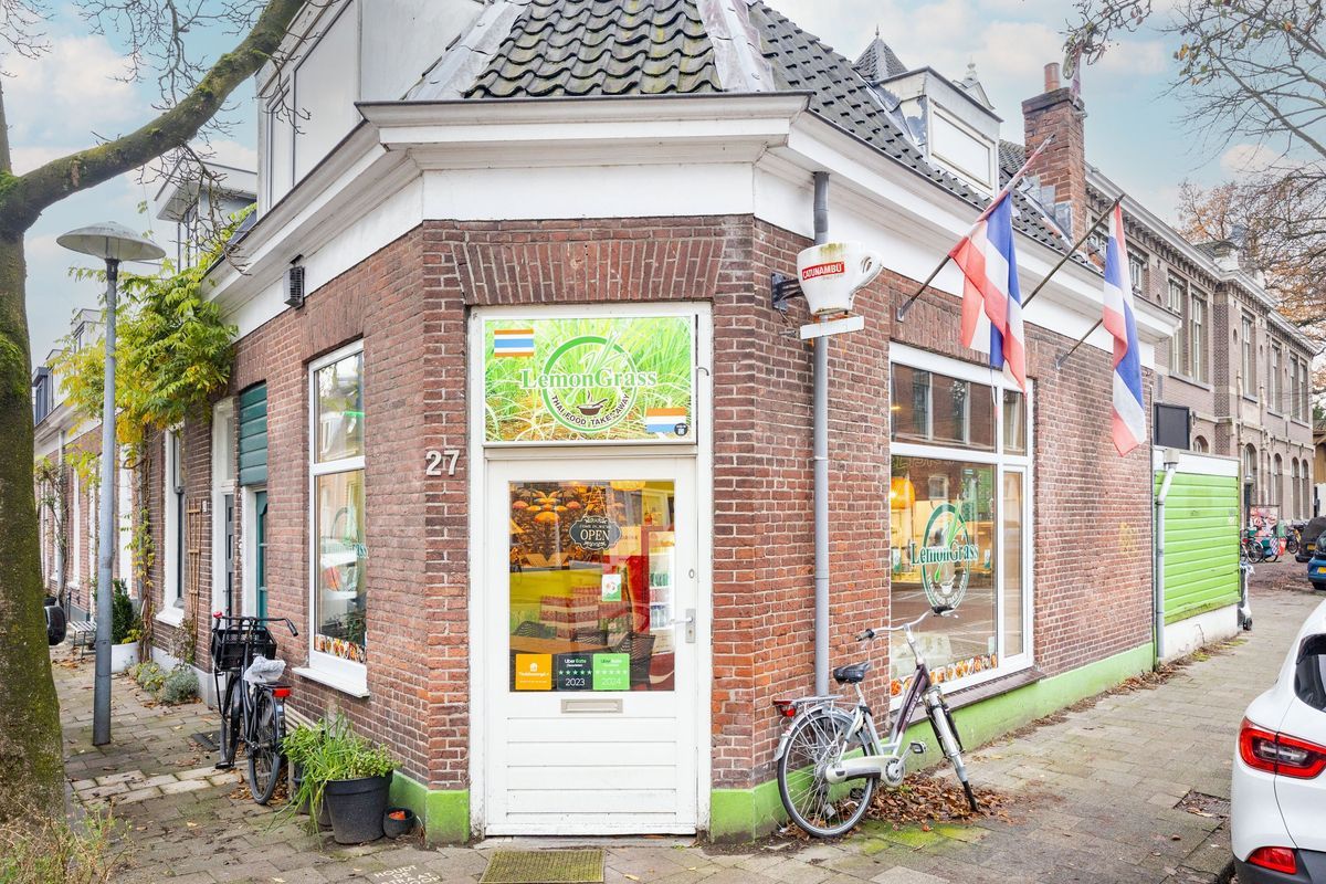 Appelstraat 20 Photo Blur 43