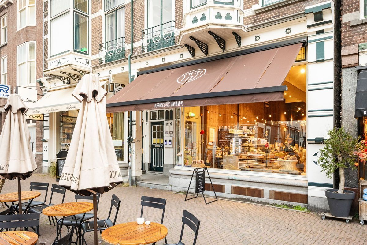 Appelstraat 20 Photo Blur 45