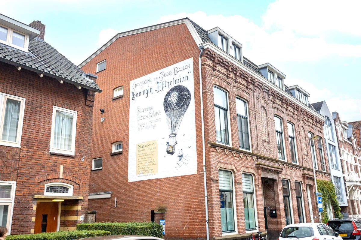 Appelstraat 20 Photo Blur 44