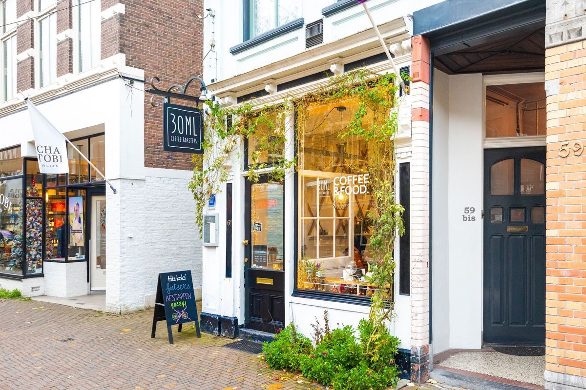 Appelstraat 20 Photo Blur 46