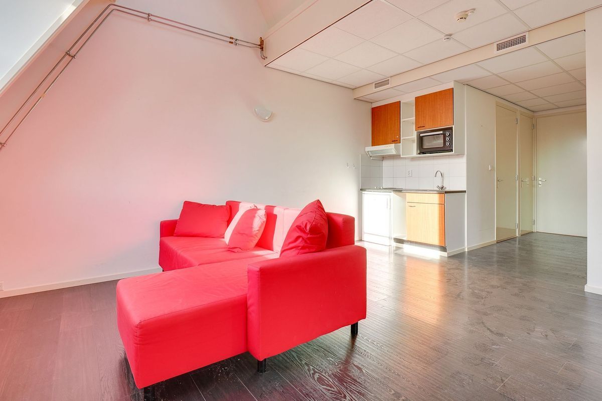 Wittevrouwenstraat 10-M Photo Blur 3