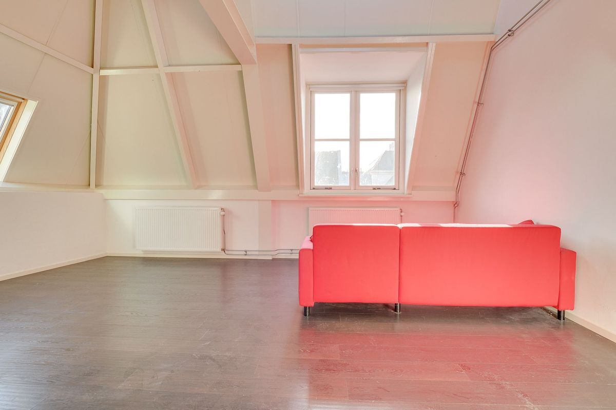 Wittevrouwenstraat 10-M Photo Blur 5