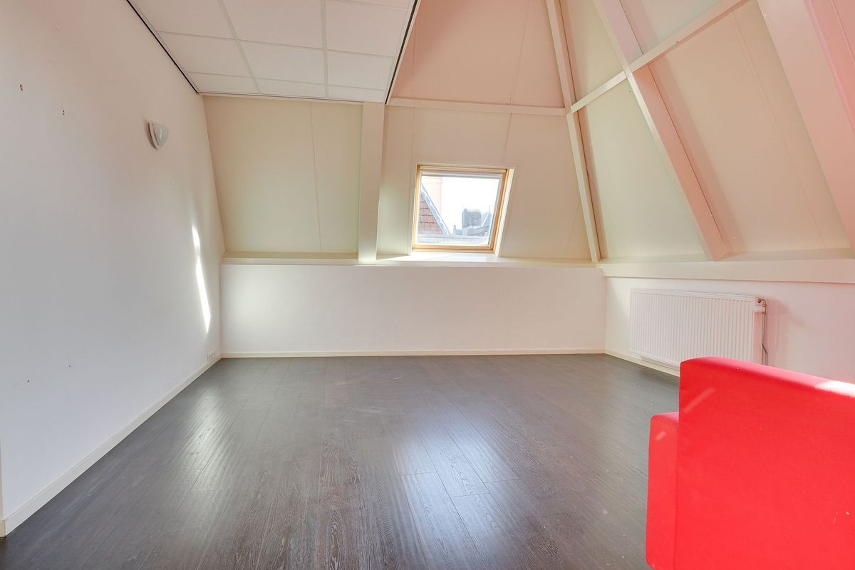 Wittevrouwenstraat 10-M Photo Blur 2