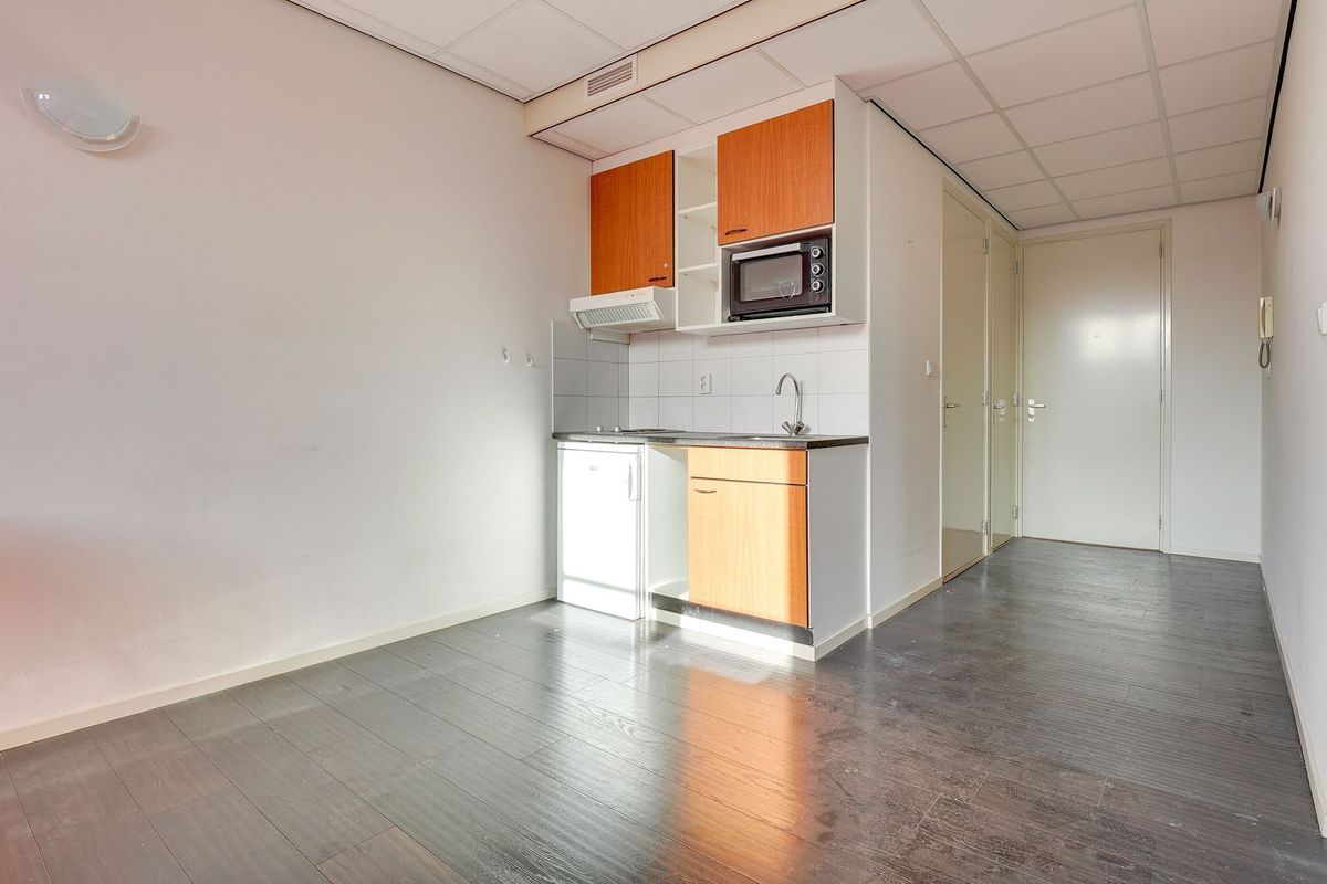 Wittevrouwenstraat 10-M Photo Blur 9