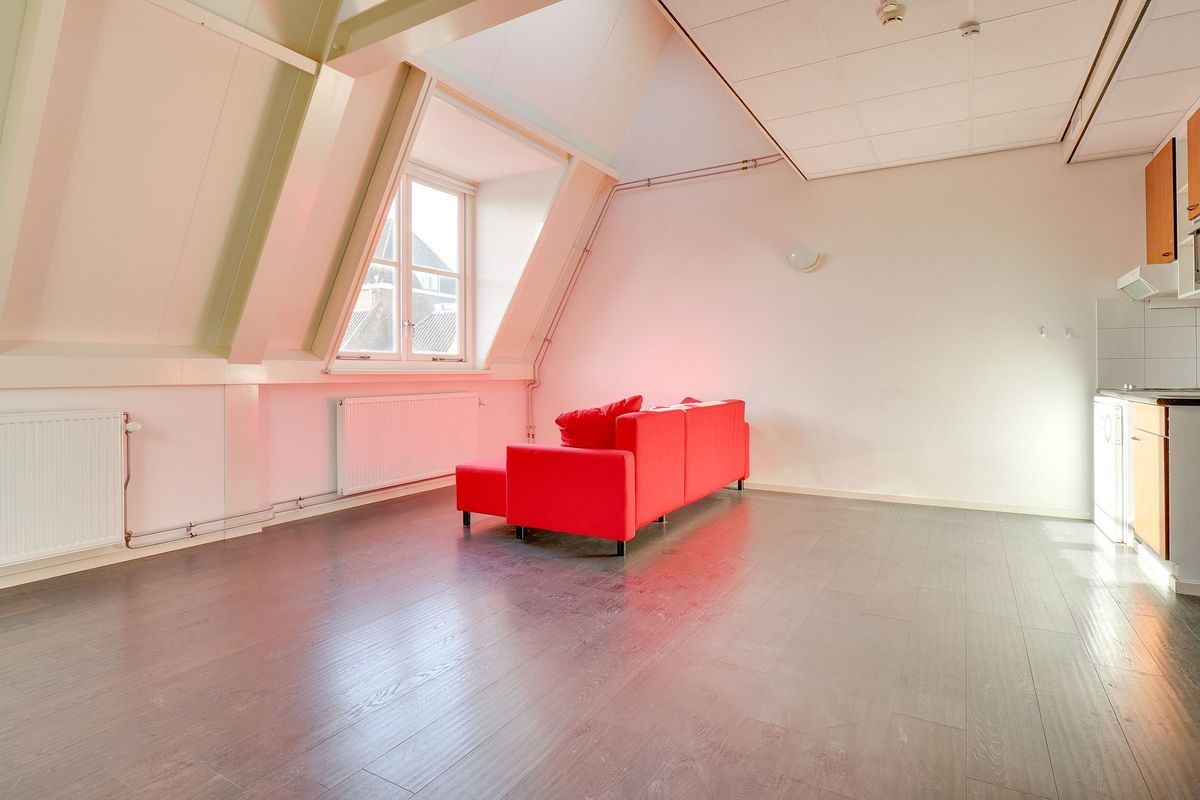 Wittevrouwenstraat 10-M Photo Blur 6