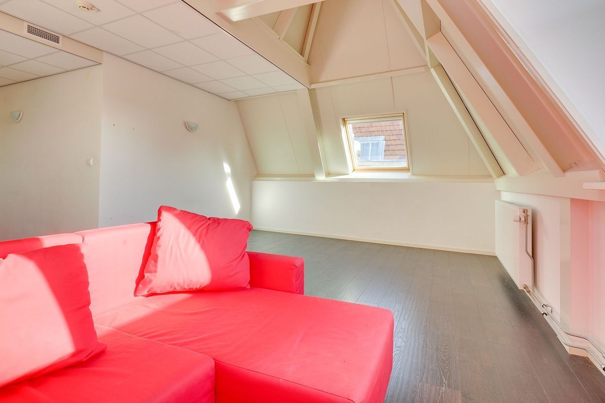 Wittevrouwenstraat 10-M Photo Blur 7