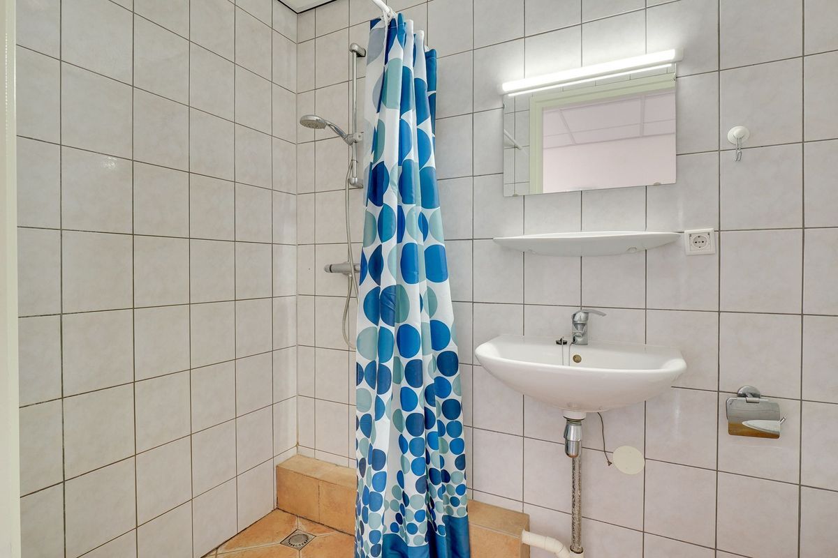 Wittevrouwenstraat 10-M Photo Blur 12