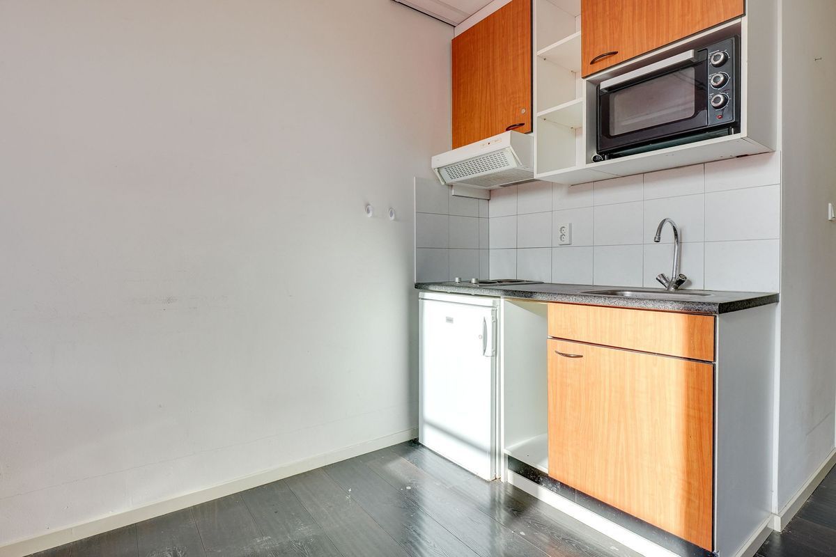 Wittevrouwenstraat 10-M Photo Blur 10