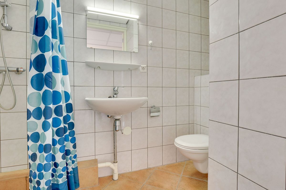 Wittevrouwenstraat 10-M Photo Blur 11