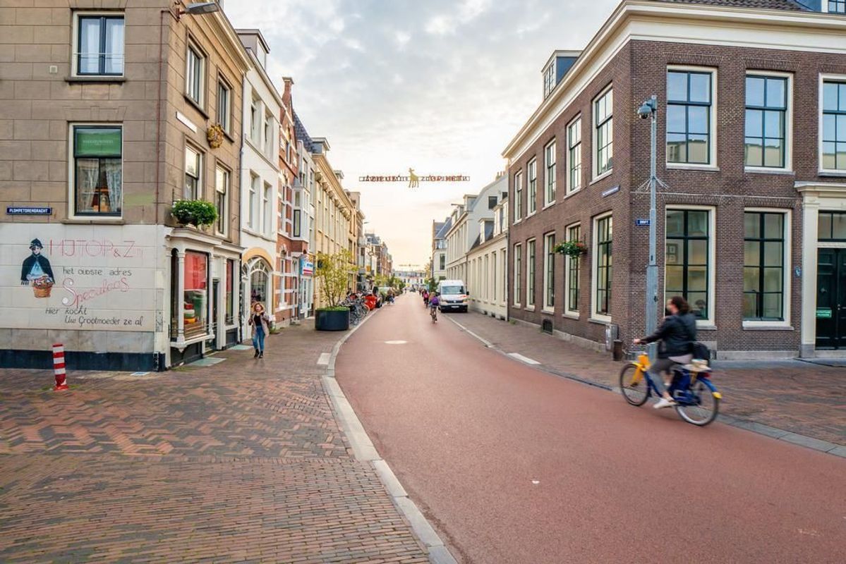 Wittevrouwenstraat 10-M Photo Blur 15