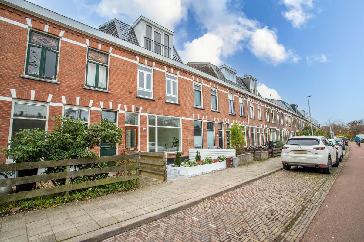 Cremerstraat 32 Photo Blur 41