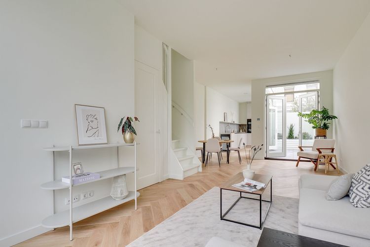 Cremerstraat 32 Photo 1