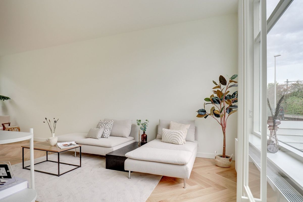 Cremerstraat 32 Photo Blur 5