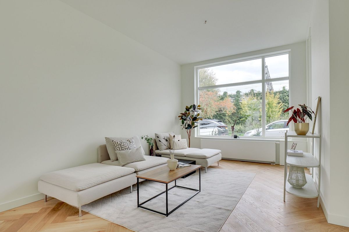 Cremerstraat 32 Photo Blur 6