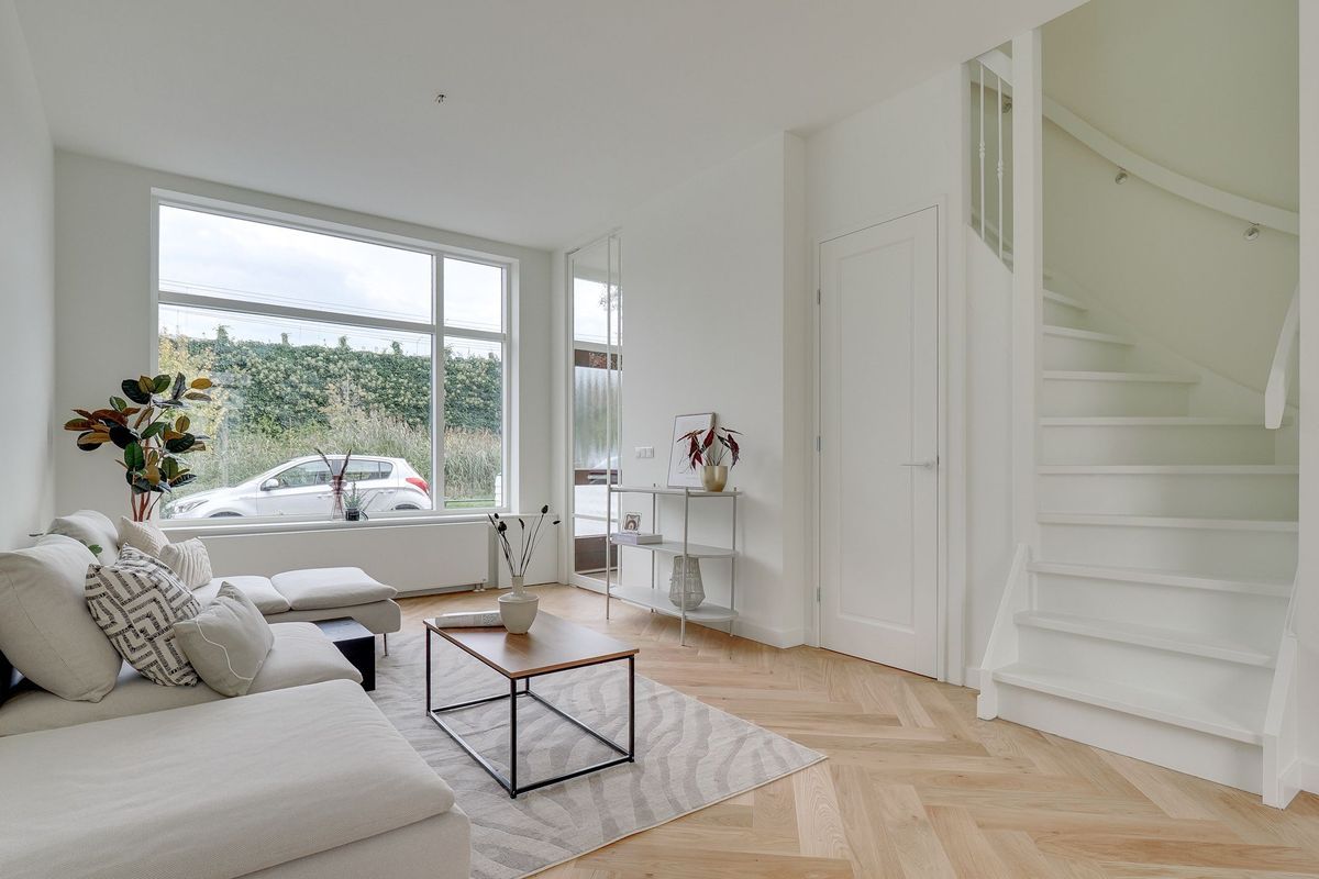 Cremerstraat 32 Photo Blur 8