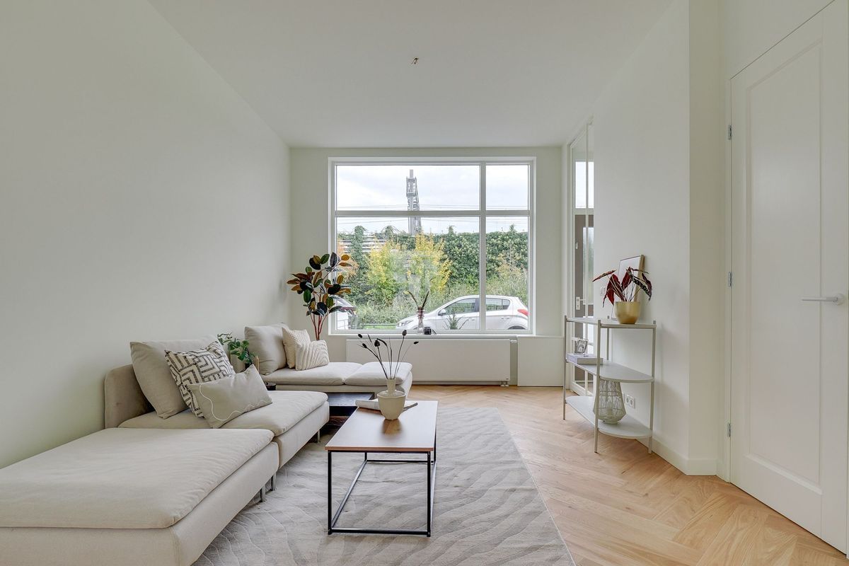 Cremerstraat 32 Photo Blur 7