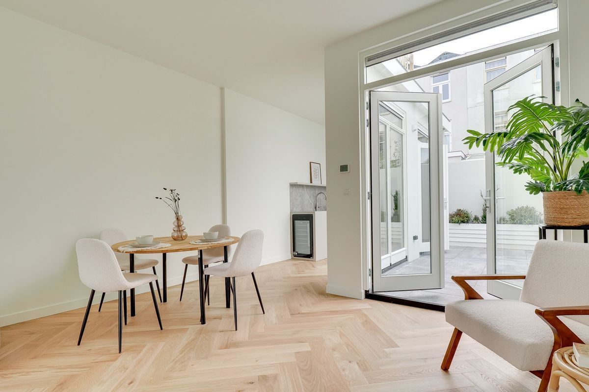 Cremerstraat 32 Photo Blur 10