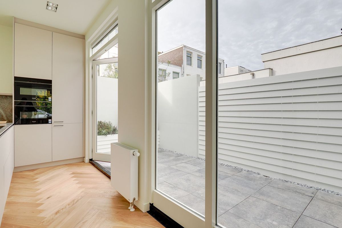 Cremerstraat 32 Photo Blur 14