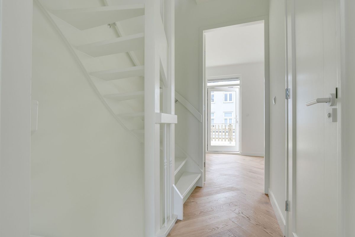 Cremerstraat 32 Photo Blur 22