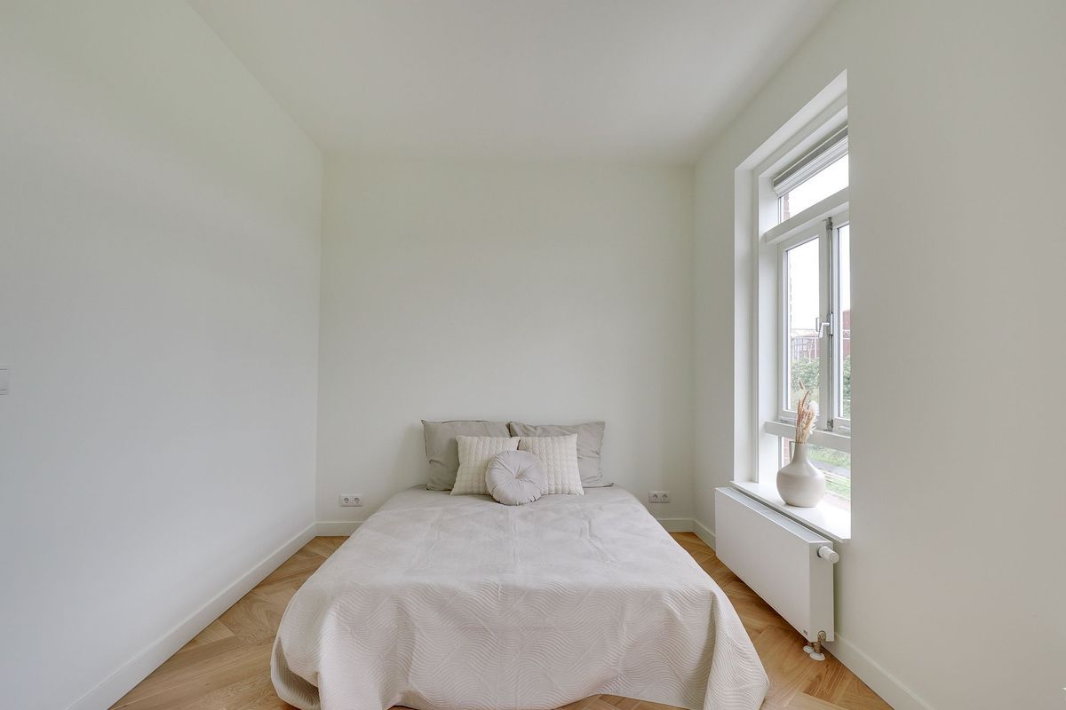 Cremerstraat 32 Photo Blur 24