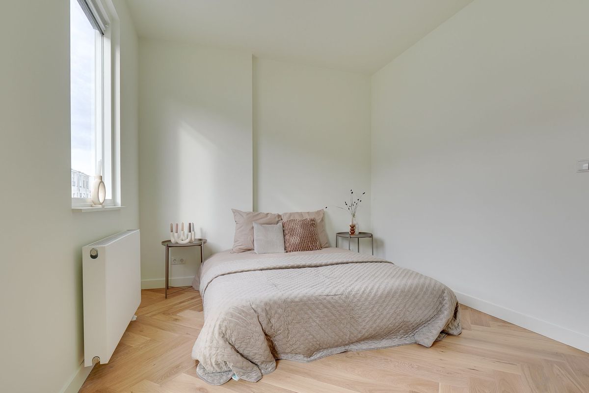 Cremerstraat 32 Photo Blur 26