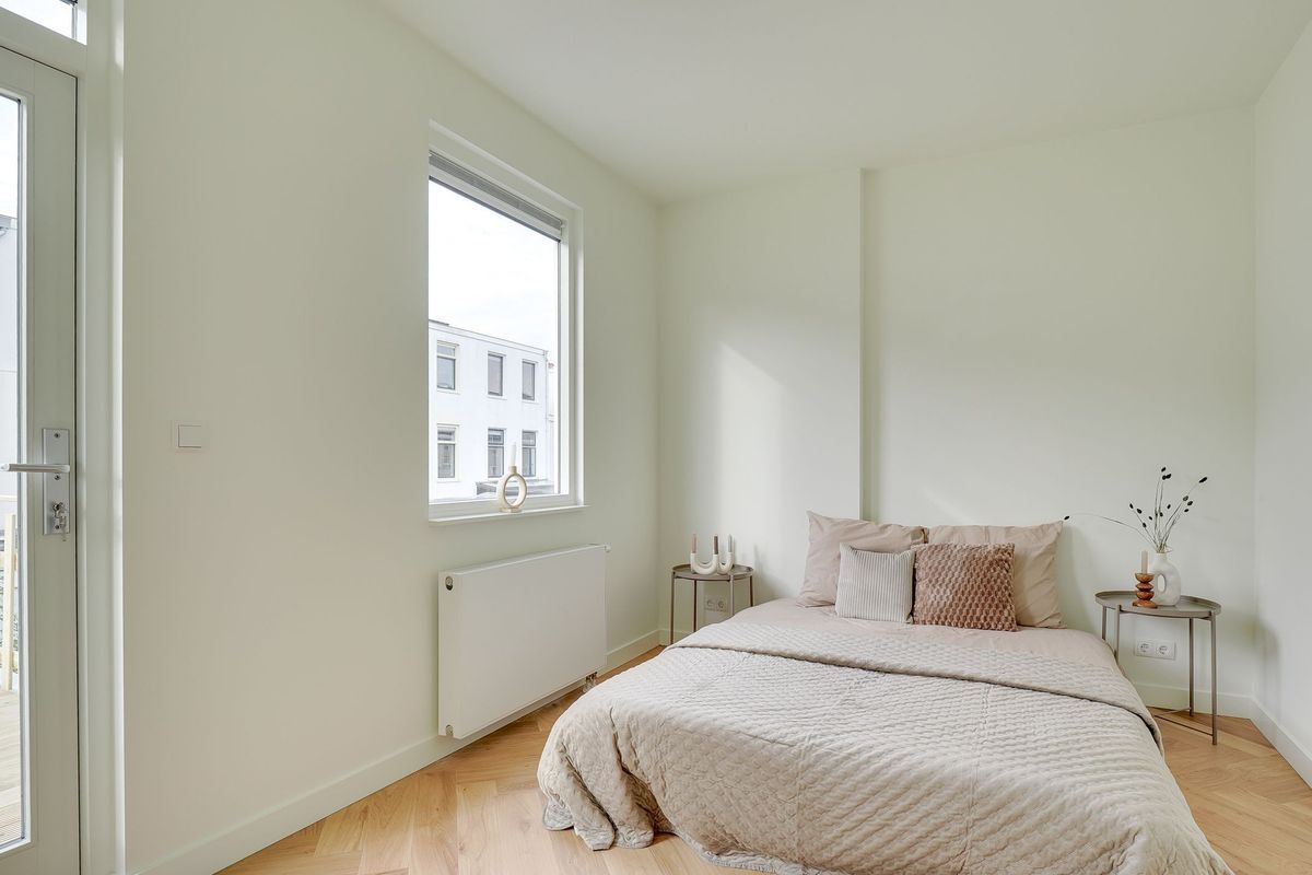 Cremerstraat 32 Photo Blur 30