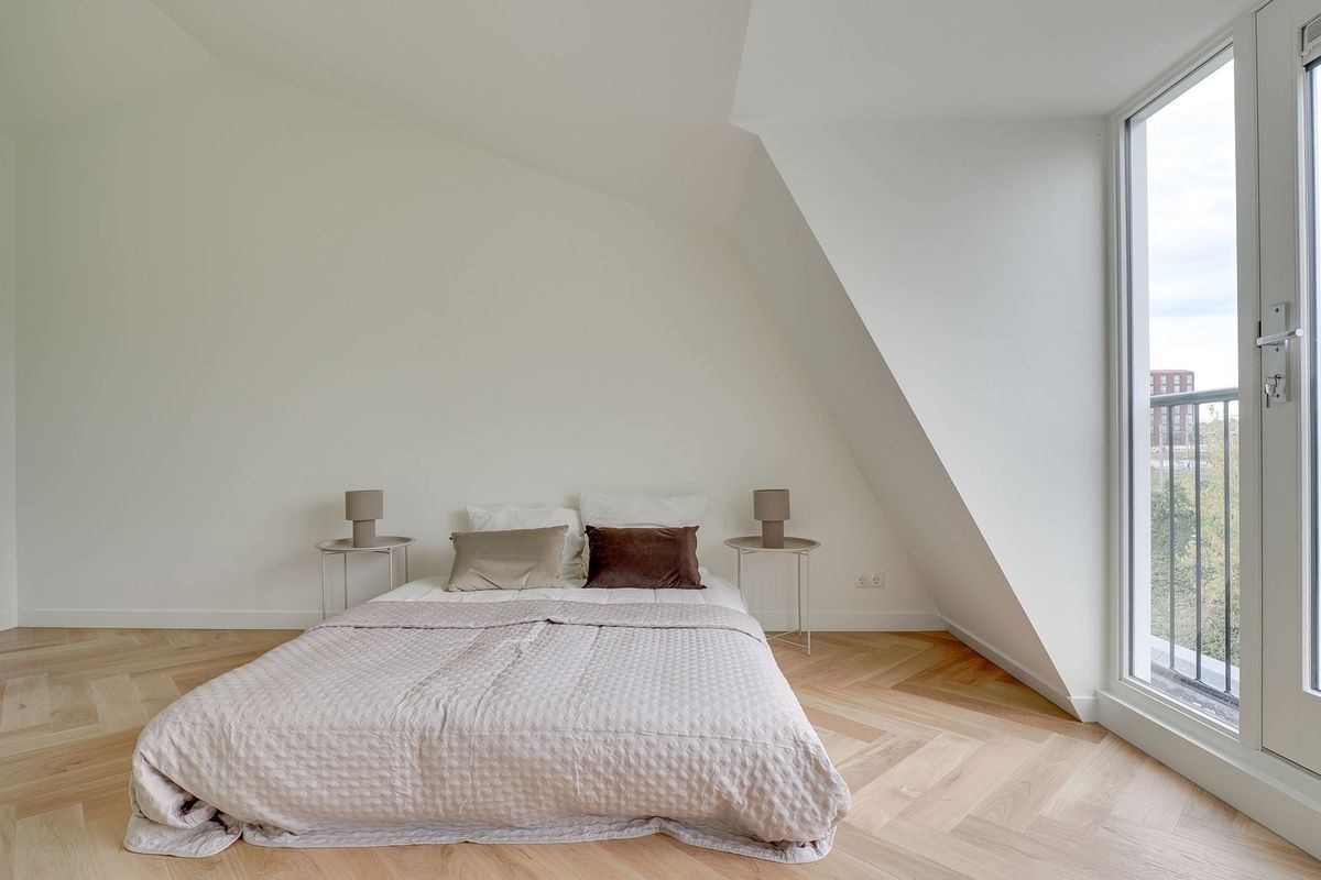 Cremerstraat 32 Photo Blur 34