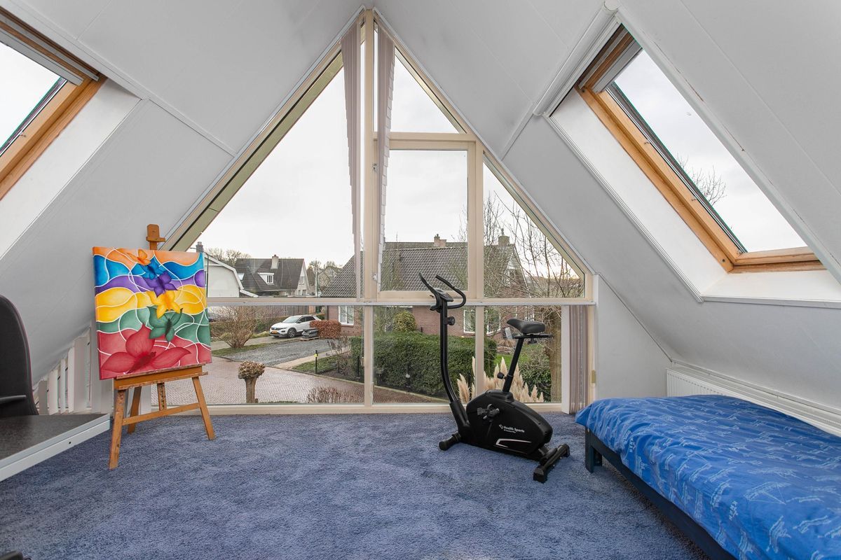 Haarpad 9 Photo Blur 20