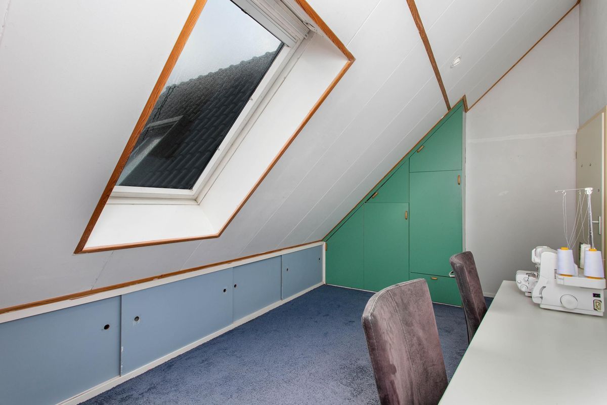 Haarpad 9 Photo Blur 24