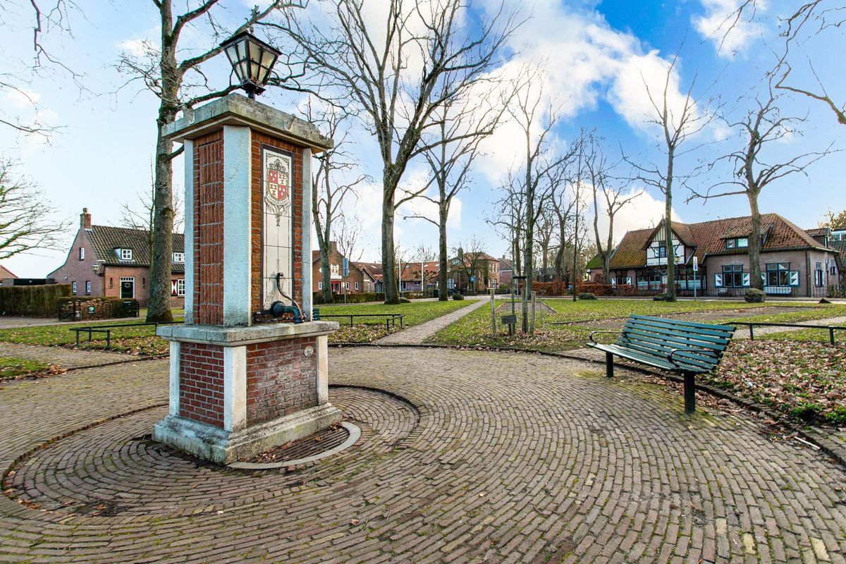 Haarpad 9 Photo Blur 40