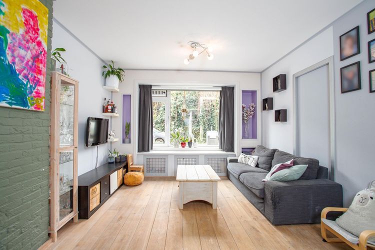 Pelikaanstraat 24 Photo 1