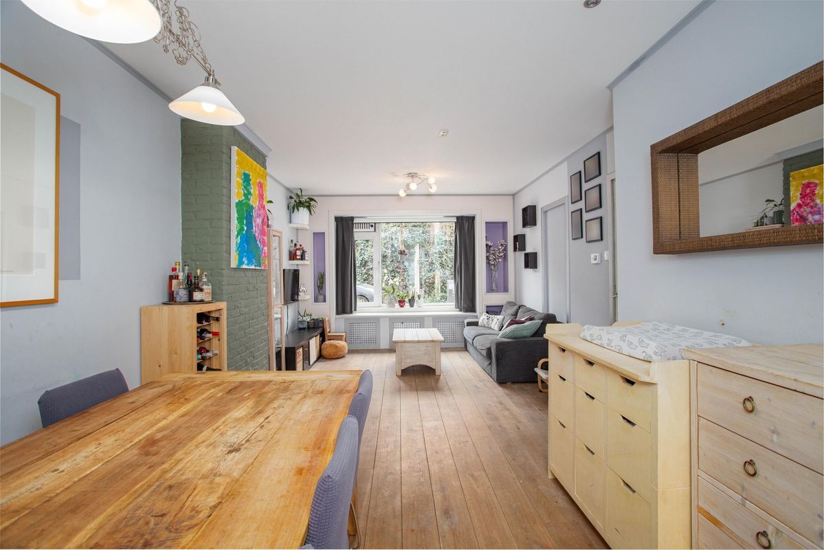 Pelikaanstraat 24 Photo Blur 6