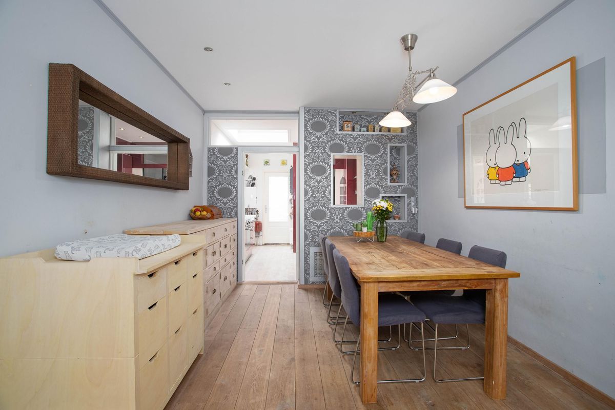 Pelikaanstraat 24 Photo Blur 5