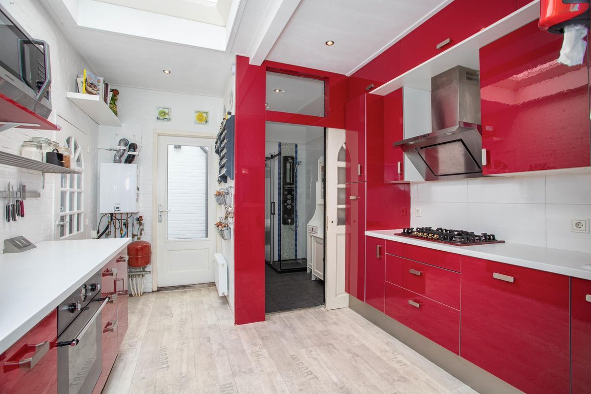 Pelikaanstraat 24 Photo Blur 9