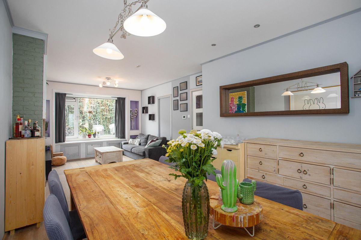 Pelikaanstraat 24 Photo Blur 7