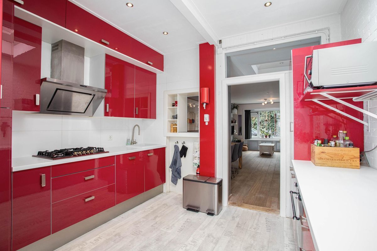 Pelikaanstraat 24 Photo Blur 10