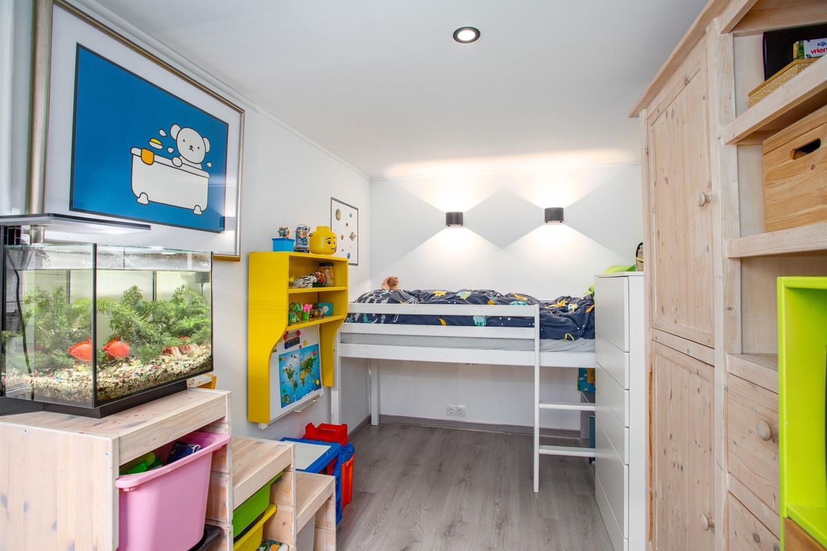 Pelikaanstraat 24 Photo Blur 14