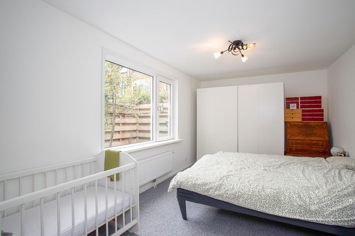 Pelikaanstraat 24 Photo Blur 16