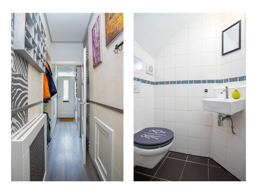 Pelikaanstraat 24 Photo Blur 20